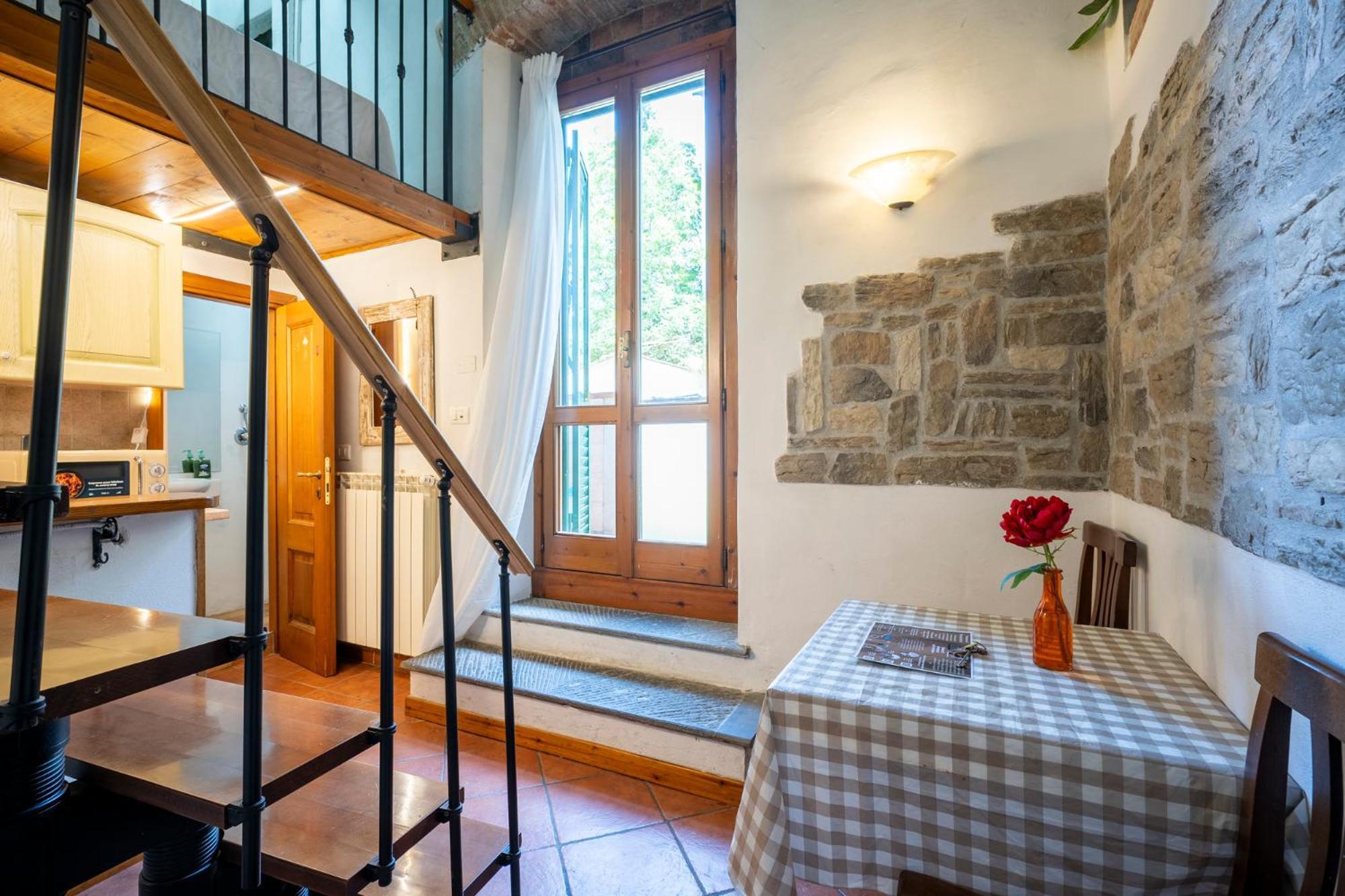Montebello 33 Apartamento Florencia